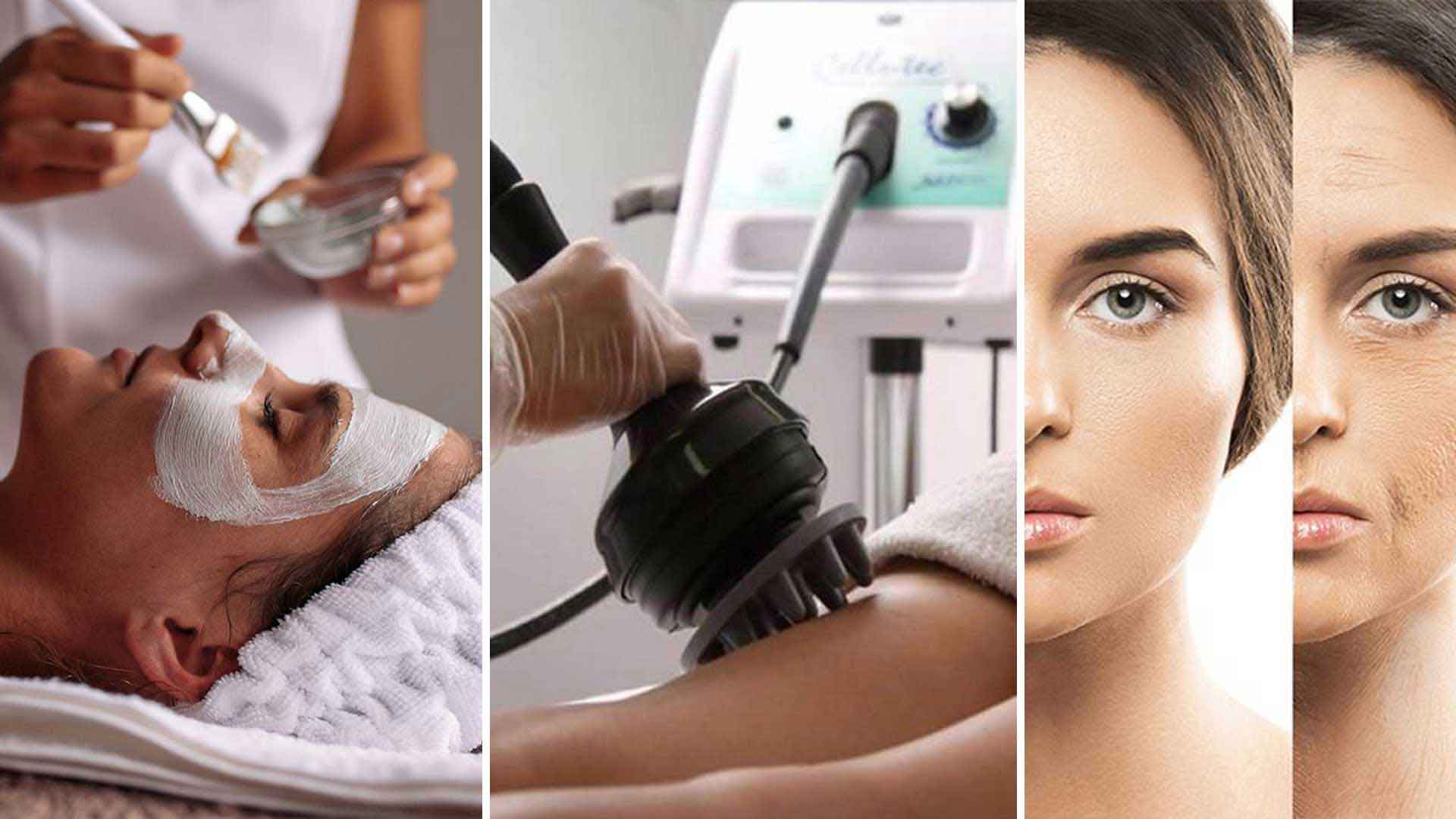 Çorlu Güzellik Uzmanı